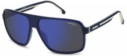 Gafas de Sol - Carrera - C SPORT 19/S - PJP (XT) BLUE // BLUE SKY MIRROR