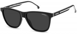 Gafas de Sol - Carrera - C SPORT 20/S - 807 (9O) BLACK // DARK GREY GRADIENT