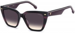 Gafas de Sol - Carrera - CA 3108/G/S - 7FF (UM) VIOLET HORN // VIOLET GRADIENT YELLOW
