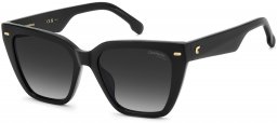 Gafas de Sol - Carrera - CA 3108/G/S - 807 (9O) BLACK // DARK GREY GRADIENT