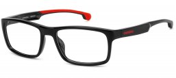Monturas - Carrera - CARRERA DUCATI CARDUC 016 - OIT BLACK RED