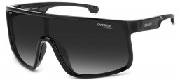 Gafas de Sol - Carrera - CARRERA DUCATI CARDUC 017/S - 807 (9O) BLACK // DARK GREY GRADIENT