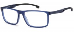 Monturas - Carrera - CARRERA DUCATI CARDUC 024 - FLL MATTE BLUE