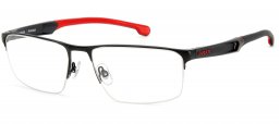 Monturas - Carrera - CARRERA DUCATI CARDUC 025 - OIT BLACK RED