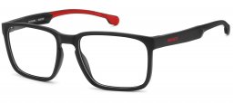 Monturas - Carrera - CARRERA DUCATI CARDUC 031 - OIT BLACK RED