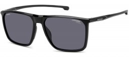 Gafas de Sol - Carrera - CARRERA DUCATI CARDUC 034/S - 08A (IR) BLACK GREY // GREY