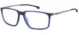 Monturas - Carrera - CARRERA DUCATI CARDUC 041 - FLL MATTE BLUE