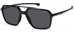 Gafas de Sol - Carrera - CARRERA DUCATI CARDUC 042/S - 807 (IR) BLACK // GREY