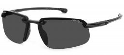 Gafas de Sol - Carrera - CARRERA DUCATI CARDUC 043/S - 807 (IR) BLACK // GREY