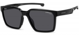 Gafas de Sol - Carrera - CARRERA DUCATI CARDUC 045/S - 807 (IR) BLACK // GREY