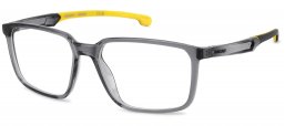 Monturas - Carrera - CARRERA DUCATI CARDUC 046 - R6S GREY BLACK