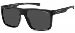 Gafas de Sol - Carrera - CARRERA DUCATI CARDUC 049/S - 807 (IR) BLACK // GREY