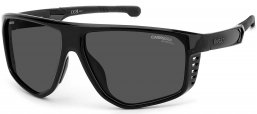 Gafas de Sol - Carrera - CARRERA DUCATI CARDUC 051/S - 807 (IR) BLACK // GREY