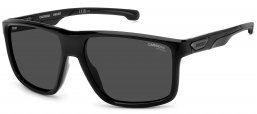 Gafas de Sol - Carrera - CARRERA DUCATI CARDUC 056/S - 807 (IR) BLACK // GREY