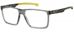Monturas - Carrera - CARRERA DUCATI CARDUC 058 - KB7 GREY