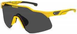 Gafas de Sol - Carrera - CARRERA DUCATI CARDUC 060/S - 40G (IR) YELLOW // GREY