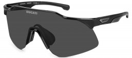 Gafas de Sol - Carrera - CARRERA DUCATI CARDUC 060/S - 807 (IR) BLACK // GREY