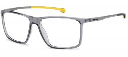 Monturas - Carrera - CARRERA DUCATI CARDUC 061 - KB7 GREY