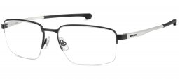 Monturas - Carrera - CARRERA DUCATI CARDUC 062 - 62L BRUSHED PALLADIUM