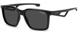 Gafas de Sol - Carrera - CARRERA DUCATI CARDUC 065/S - 807 (IR) BLACK // GREY