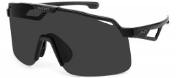Gafas de Sol - Carrera - CARRERA DUCATI CARDUC 066/S - 807 (IR) BLACK // GREY