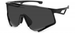 Gafas de Sol - Carrera - CARRERA DUCATI CARDUC 067/S - 807 (IR) BLACK // GREY