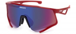 Gafas de Sol - Carrera - CARRERA DUCATI CARDUC 067/S - C9A (Z0) RED // BLUE MULTILAYER