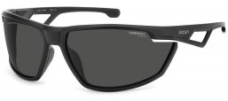 Gafas de Sol - Carrera - CARRERA DUCATI CARDUC 068/S - 807 (IR) BLACK // GREY