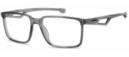 Monturas - Carrera - CARRERA DUCATI CARDUC 070 - KB7 GREY