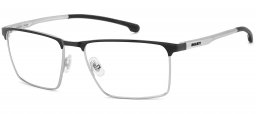 Monturas - Carrera - CARRERA DUCATI CARDUC 072 - 62L BLACK SILVER