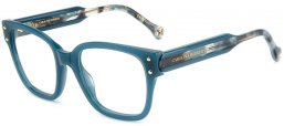 Monturas - Carolina Herrera - HER 0367 - PJP BLUE