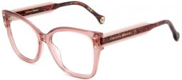 Monturas - Carolina Herrera - HER 0368 - 35J PINK