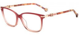 Monturas - Carolina Herrera - HER 0381/G - 8CQ CHERRY