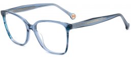 Monturas - Carolina Herrera - HER 0392 - PJP BLUE
