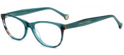 Monturas - Carolina Herrera - HER 0393 - ZI9 TEAL