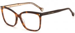 Lunettes de vue - Carolina Herrera - CH 0012 - 05L HAVANA