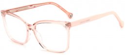 Lunettes de vue - Carolina Herrera - CH 0012 - FWM NUDE