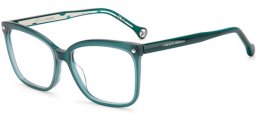 Monturas - Carolina Herrera - CH 0012 - ZI9 TEAL