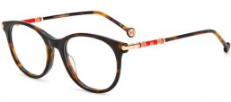 Frames - Carolina Herrera - CH 0026 - 086 HAVANA