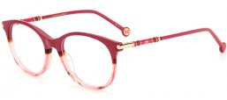 Monturas - Carolina Herrera - CH 0026 - VA4 CHERRY HAVANA