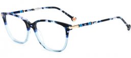 Monturas - Carolina Herrera - CH 0027 - IPR HAVANA BLUE