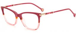 Monturas - Carolina Herrera - CH 0028 - VA4 CHERRY HAVANA