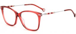 Monturas - Carolina Herrera - CH 0042 - 8CQ CHERRY