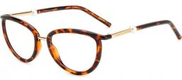 Frames - Carolina Herrera - HER 0079 - 086 HAVANA