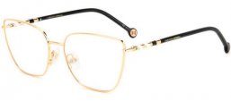 Lunettes de vue - Carolina Herrera - HER 0098 - 000 ROSE GOLD