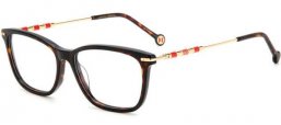 Lunettes de vue - Carolina Herrera - HER 0102 - 086 HAVANA