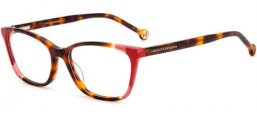 Frames - Carolina Herrera - HER 0124 - O63 HAVANA RED