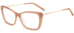 Frames - Carolina Herrera - HER 0155 - KON NUDE GLITTER