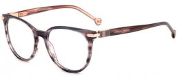 Lunettes de vue - Carolina Herrera - HER 0156 - 1ZX PINK HORN