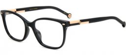 Frames - Carolina Herrera - HER 0159/G - KDX BLACK NUDE